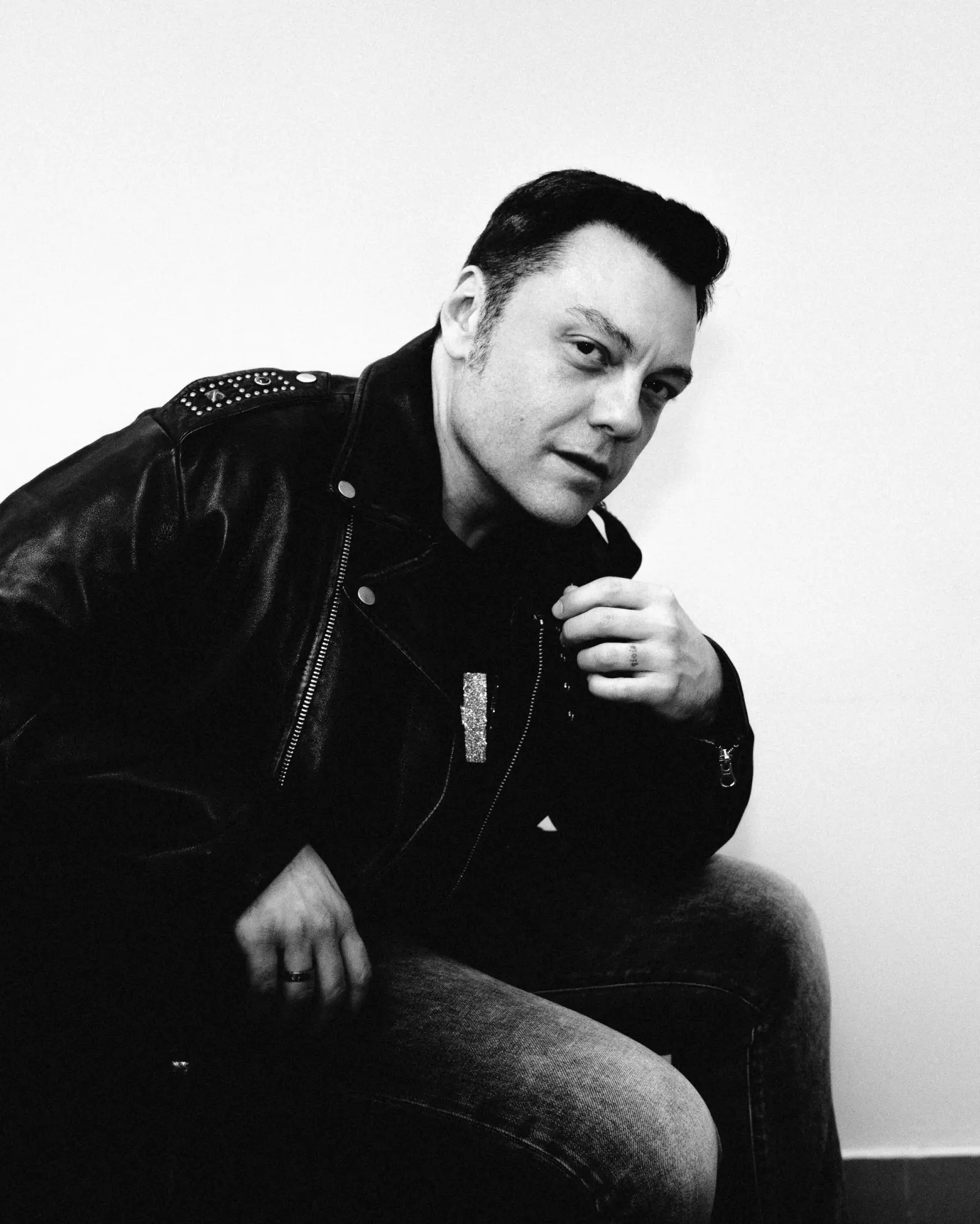 Tiziano Ferro celebra 25 anni di carriera con il tour STADI 26 e la nuova versione di XDONO