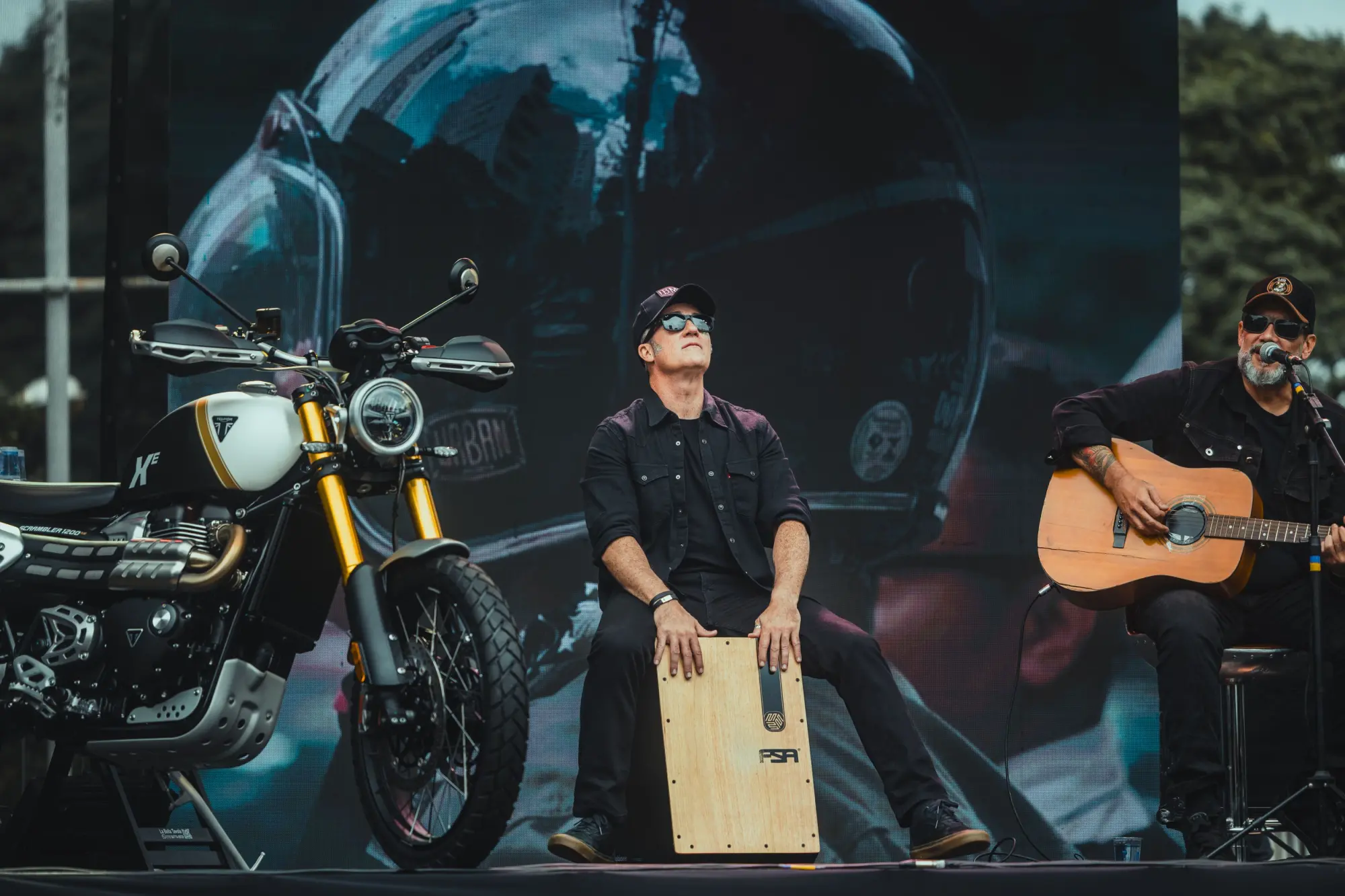 The Distinguished Gentleman's Ride 2026 stabilisce nuovi record mondiali