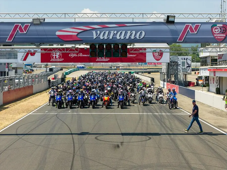 Yamaha Day 2026: Passione, Innovazione e il Fascino del Kando