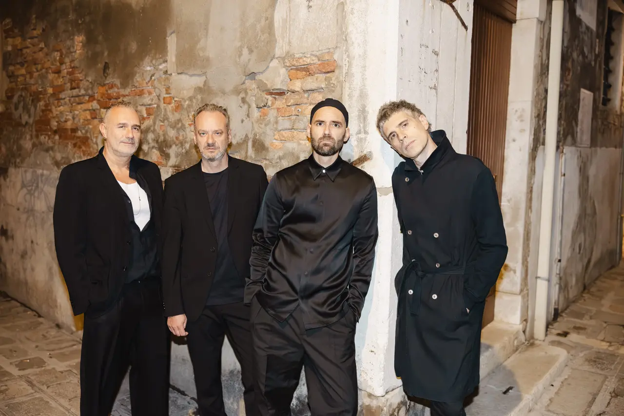 Planet Funk: parte da Grado il BLOOOM Tour, estate di live e nuova musica