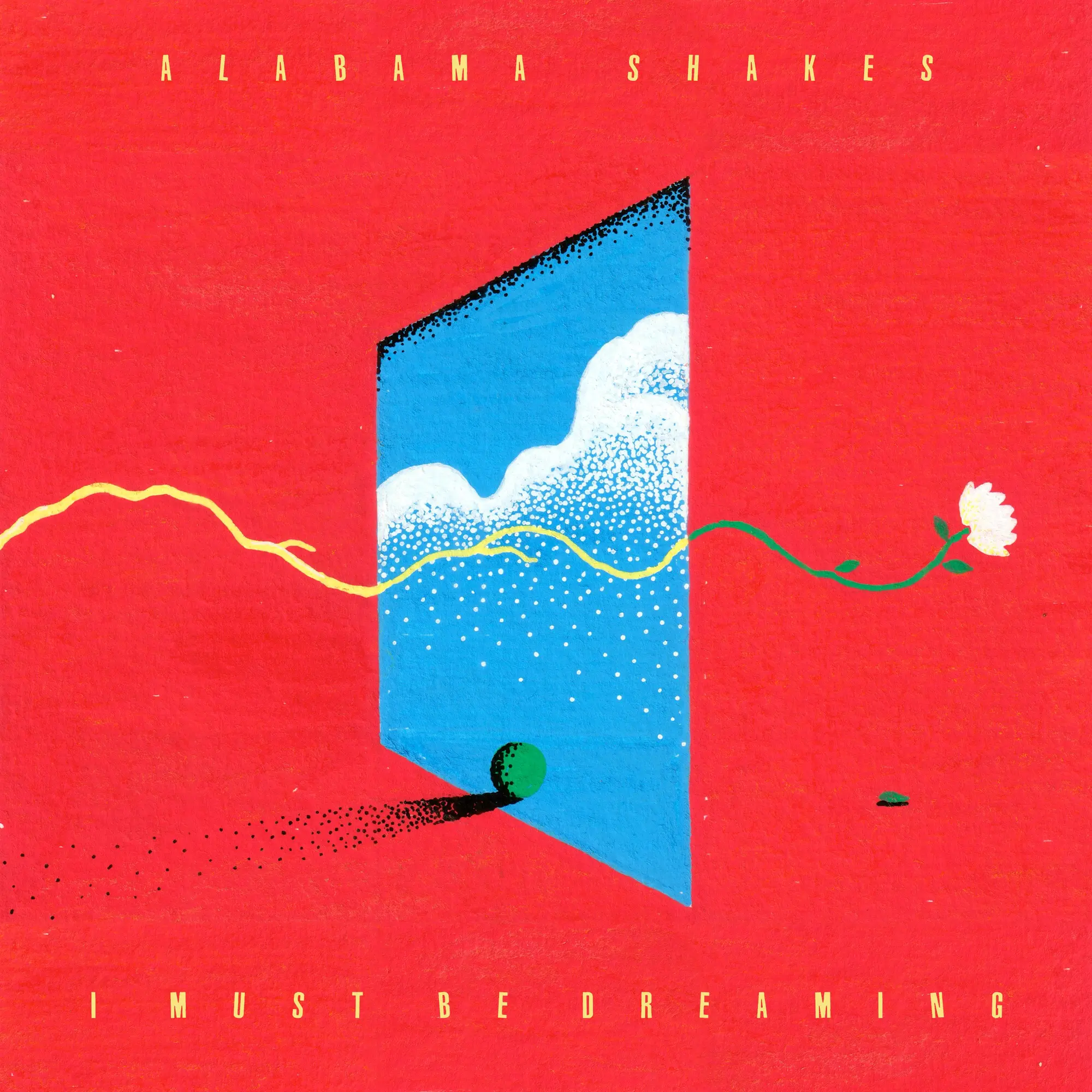 Alabama Shakes annunciano il nuovo album I Must Be Dreaming in uscita il 28 agosto