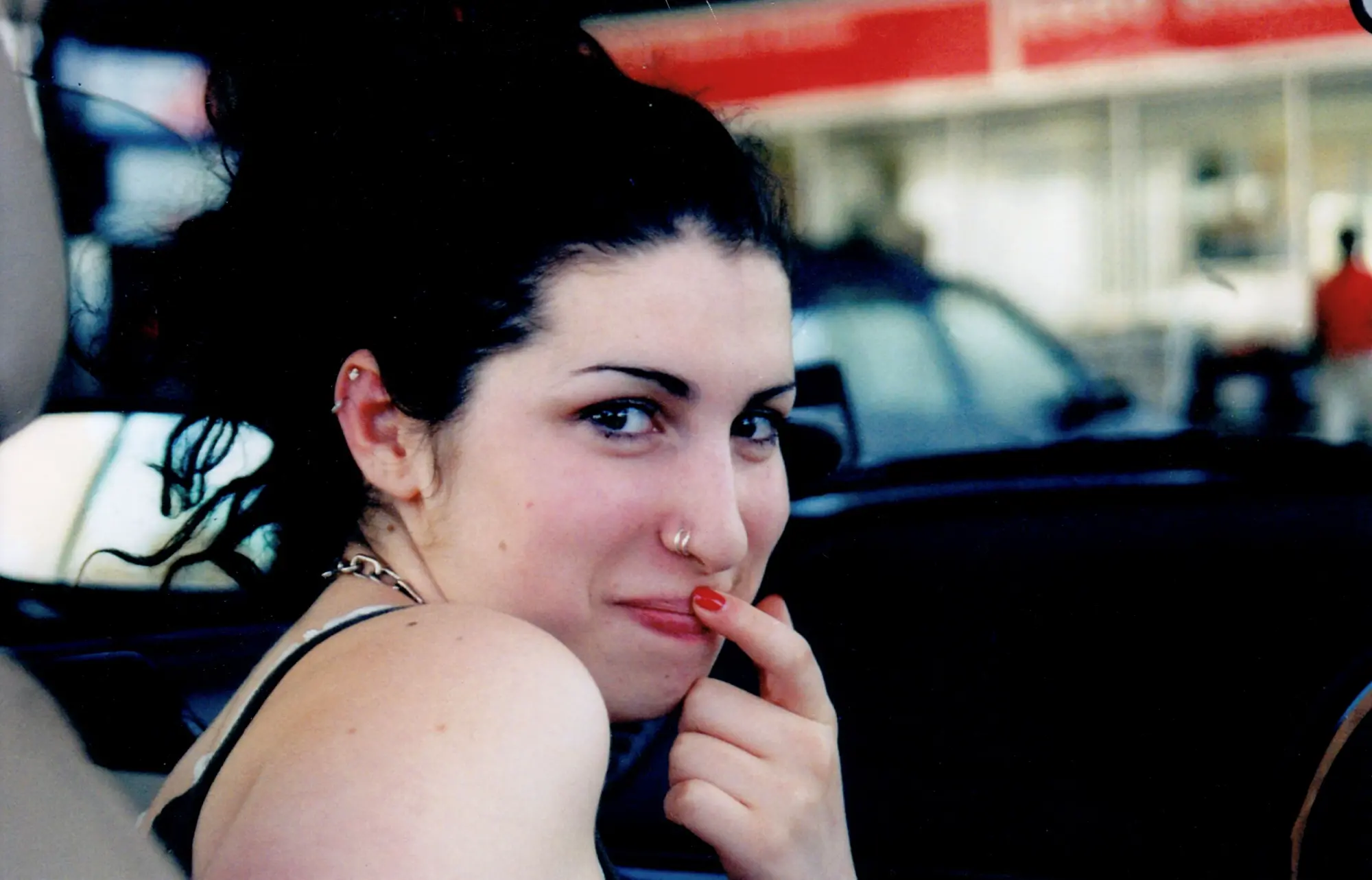 Amy Winehouse: il documentario svela il lato più intimo dell'anima ribelle