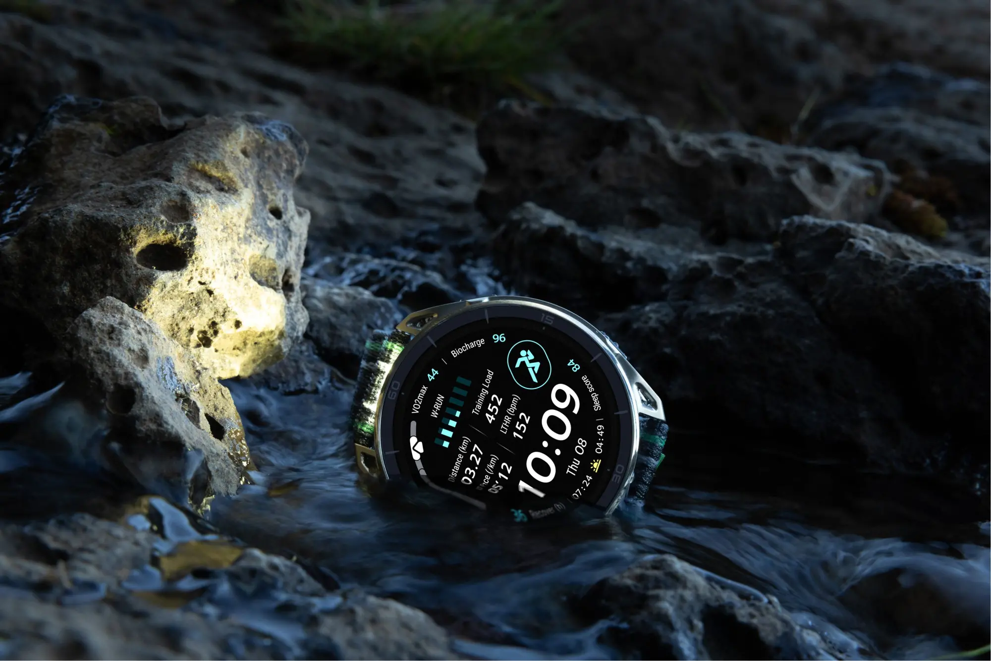 Amazfit Cheetah 2 Ultra: nuove funzioni per gli amanti del trail running