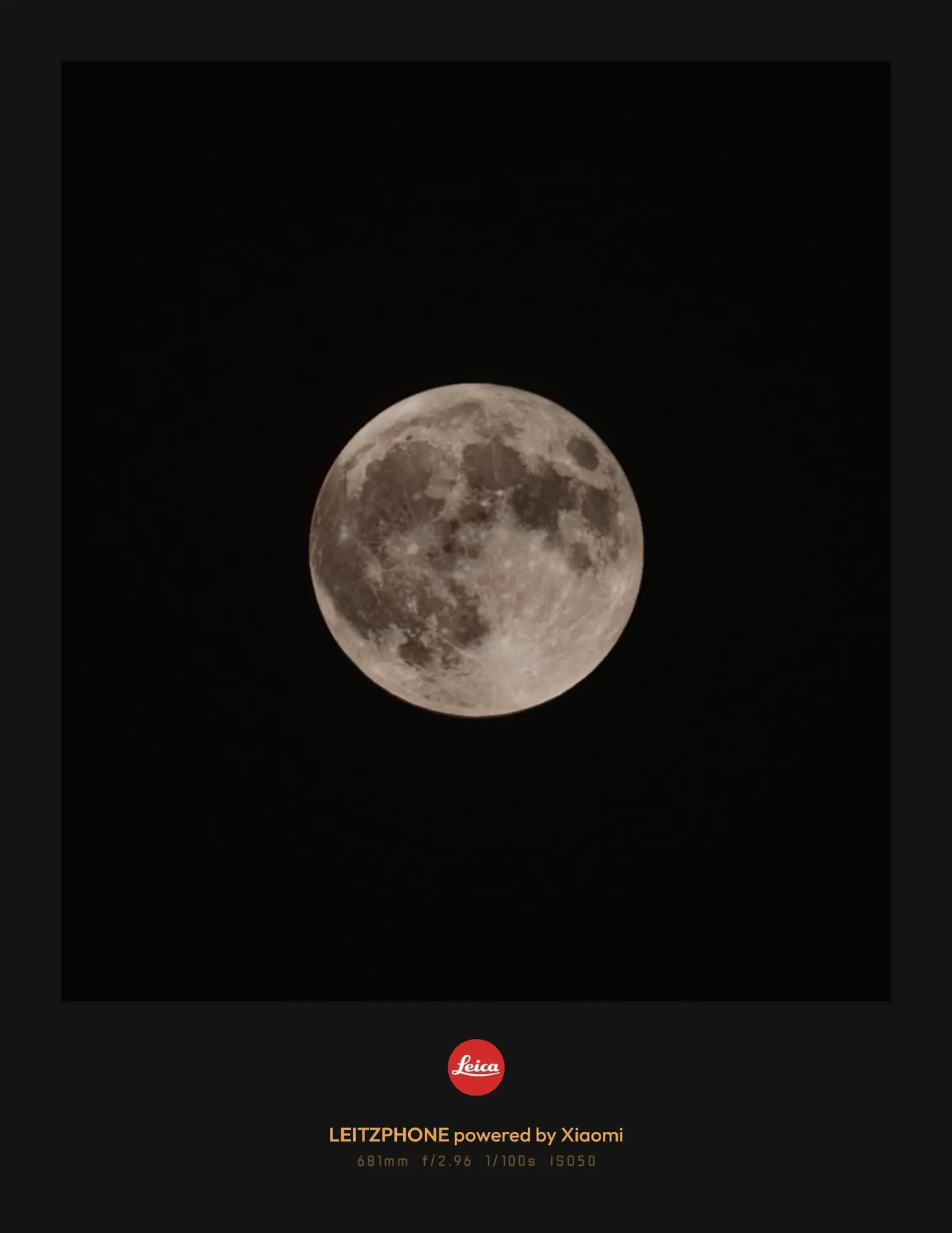 Come catturare la Luna Rossa con il cellulare: la guida per l'eclissi totale