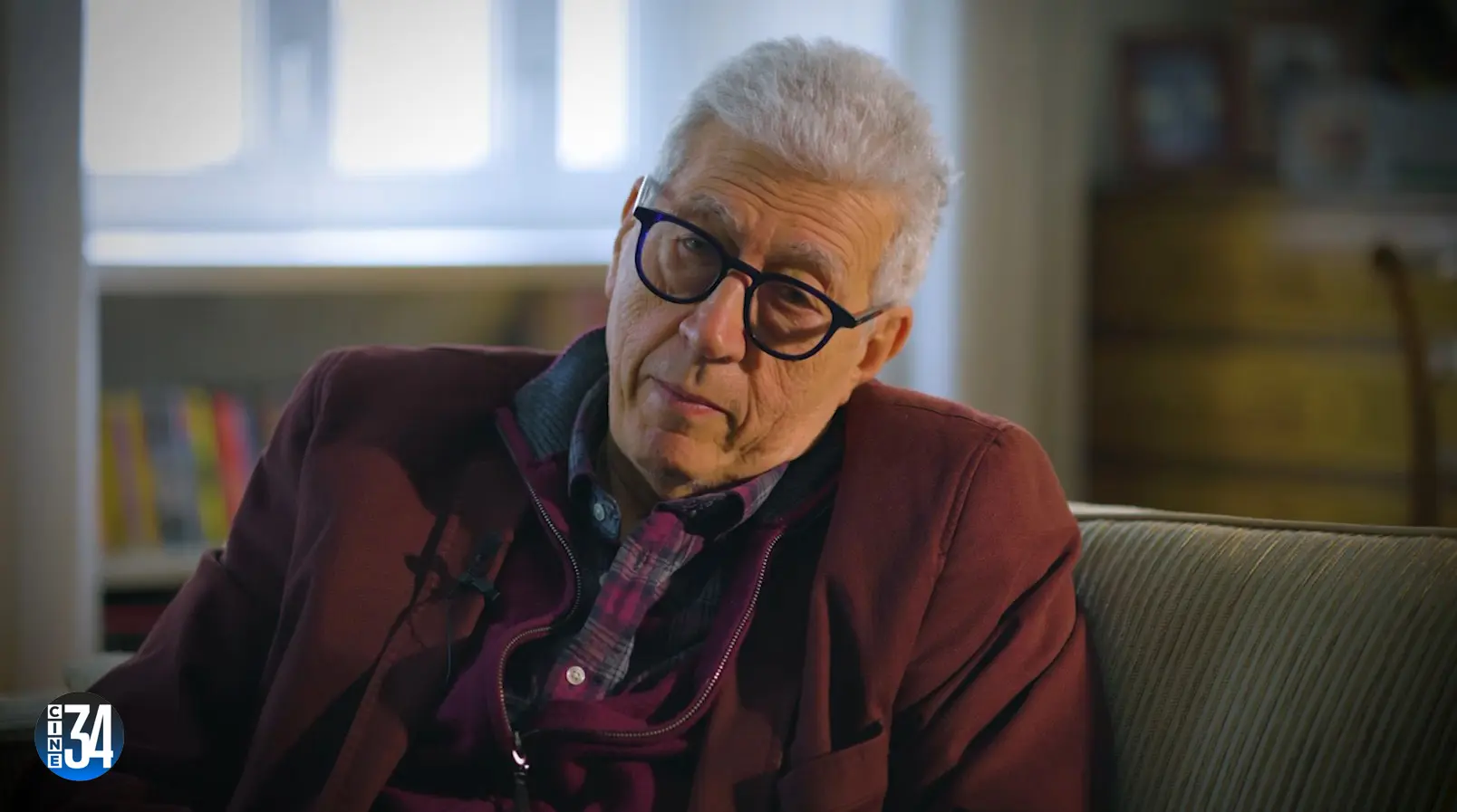 Cine34 celebra gli 88 anni di Sergio Martino con tre giorni di maratona e uno speciale inedito