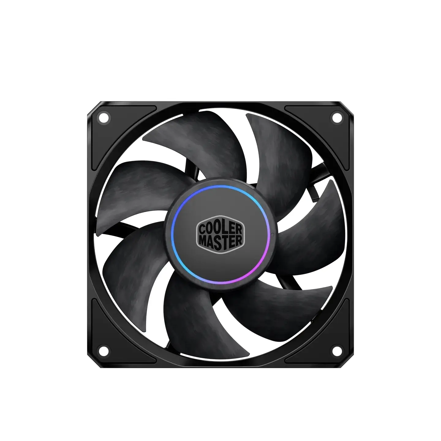 Cooler Master presenta le nuove ventole MasterFan A e M Series, primato per static pressure