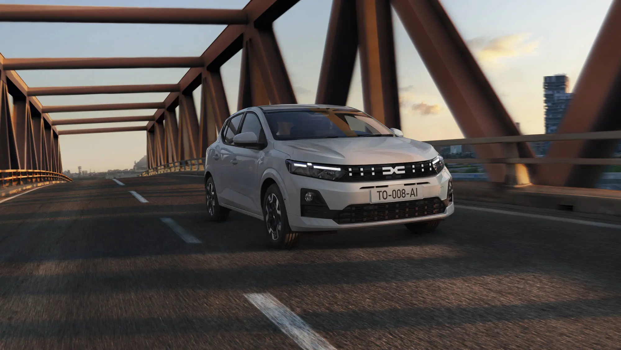 Dacia Sandero Streetway: prova su strada, tecnologia e consumi della best seller di Dacia
