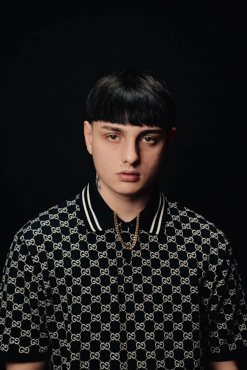 Dagood YL porta i corridos trap in Italia: esce il nuovo singolo Lagucci