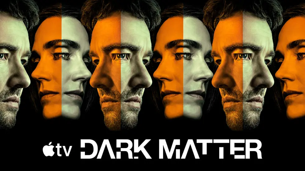 Dark Matter: svelato il trailer della stagione 2 con Joel Edgerton e Jennifer Connelly