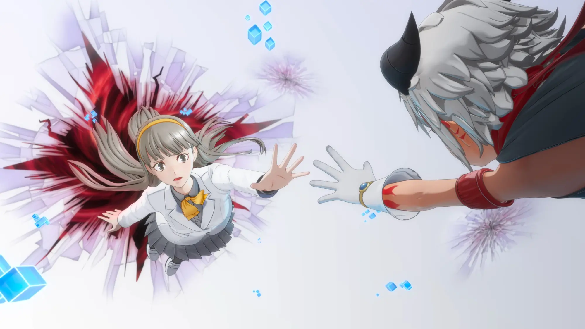 Digimon Story Time Stranger arriva su Nintendo Switch e Switch 2 con oltre 450 Digimon