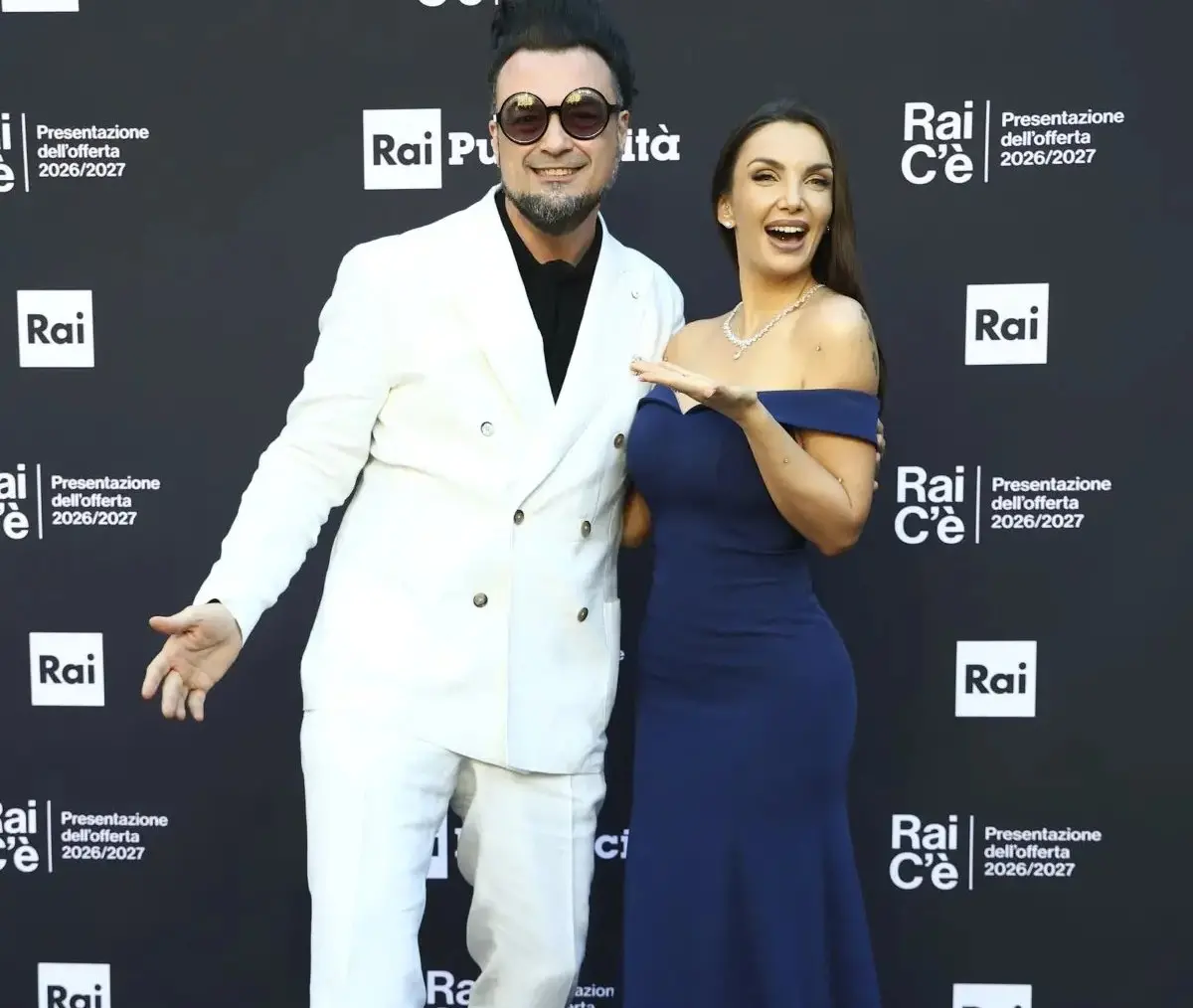 La Notte dei Serpenti 2026: tradizione e pop in scena a Pescara con Elettra Lamborghini