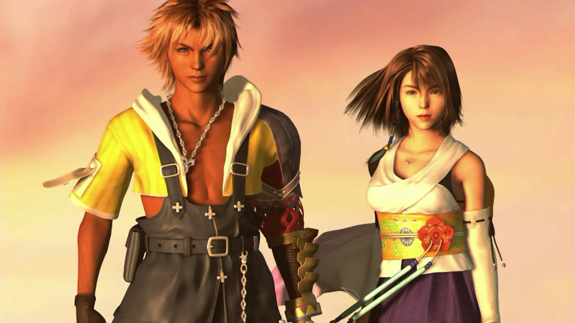 FINAL FANTASY X | X-2 HD Remaster debutta su Nintendo Switch 2 in esclusiva digitale