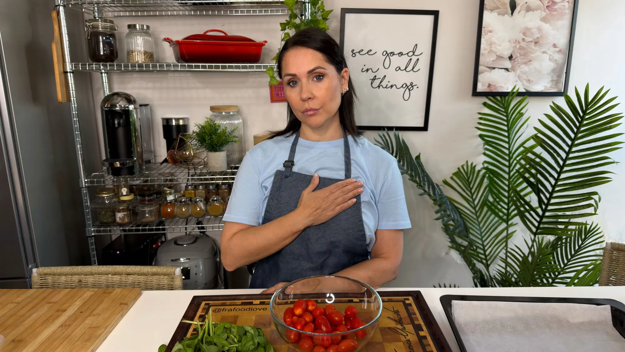 Chef e food creator insieme per i rifugiati: parte la II edizione di Ricette Interrotte