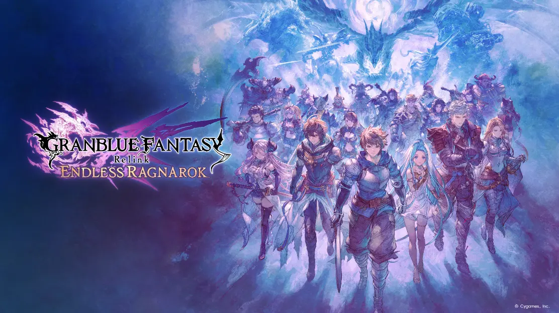 Granblue Fantasy: Relink - Endless Ragnarok debutta oggi e rivoluziona il GdR d'azione