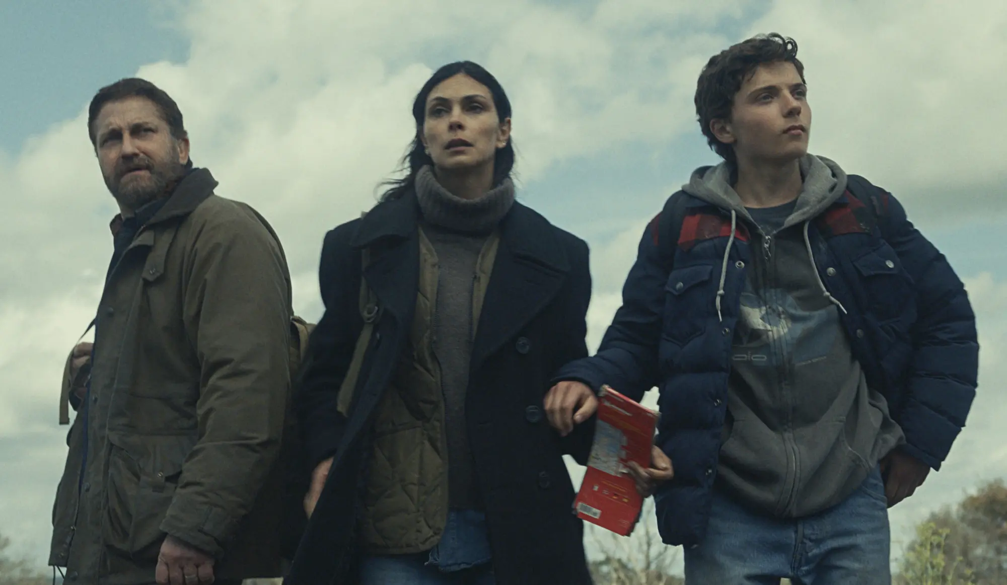 Greenland 2: Migration debutta in prima TV su Sky Cinema Uno e streaming NOW