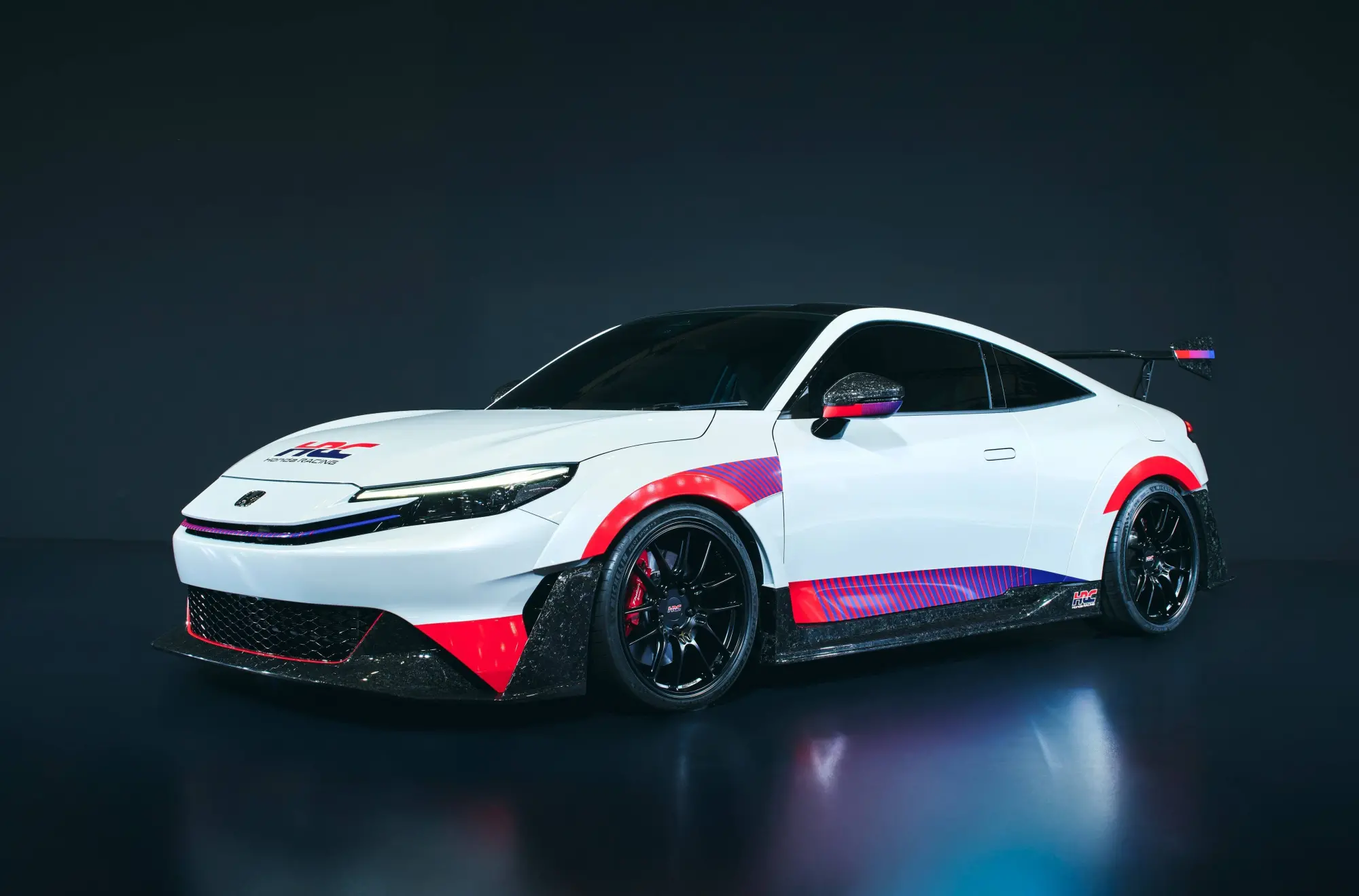 Honda protagonista al Goodwood Festival of Speed 2026 tra prestazioni e elettrificazione