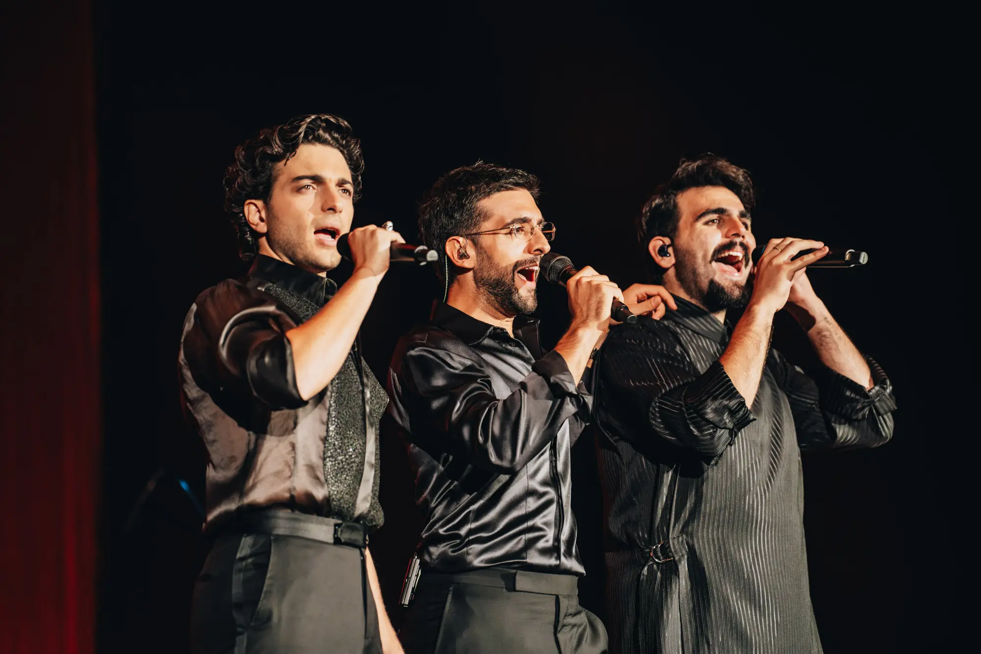 Il Volo lancia la leg estiva del World Tour 2026-2027: tutte le date in Italia e Europa