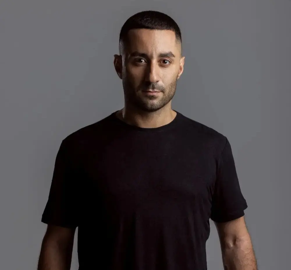 Joseph Capriati celebra 20 anni di carriera con un grande evento all'Ex Base NATO di Napoli