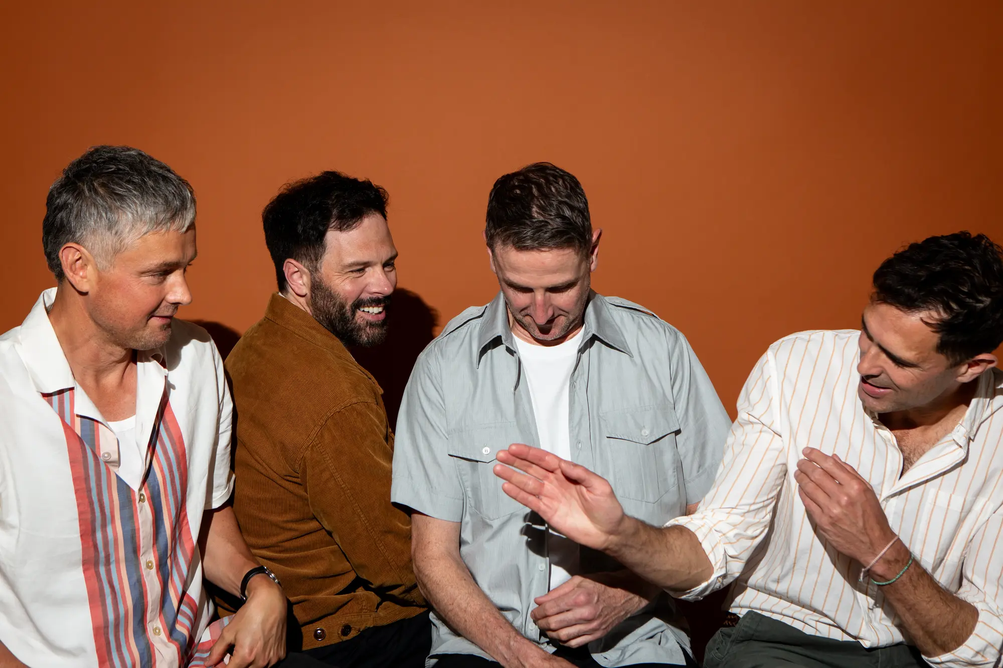 Keane: vent'anni di Under The Iron Sea, edizione deluxe e libro in arrivo