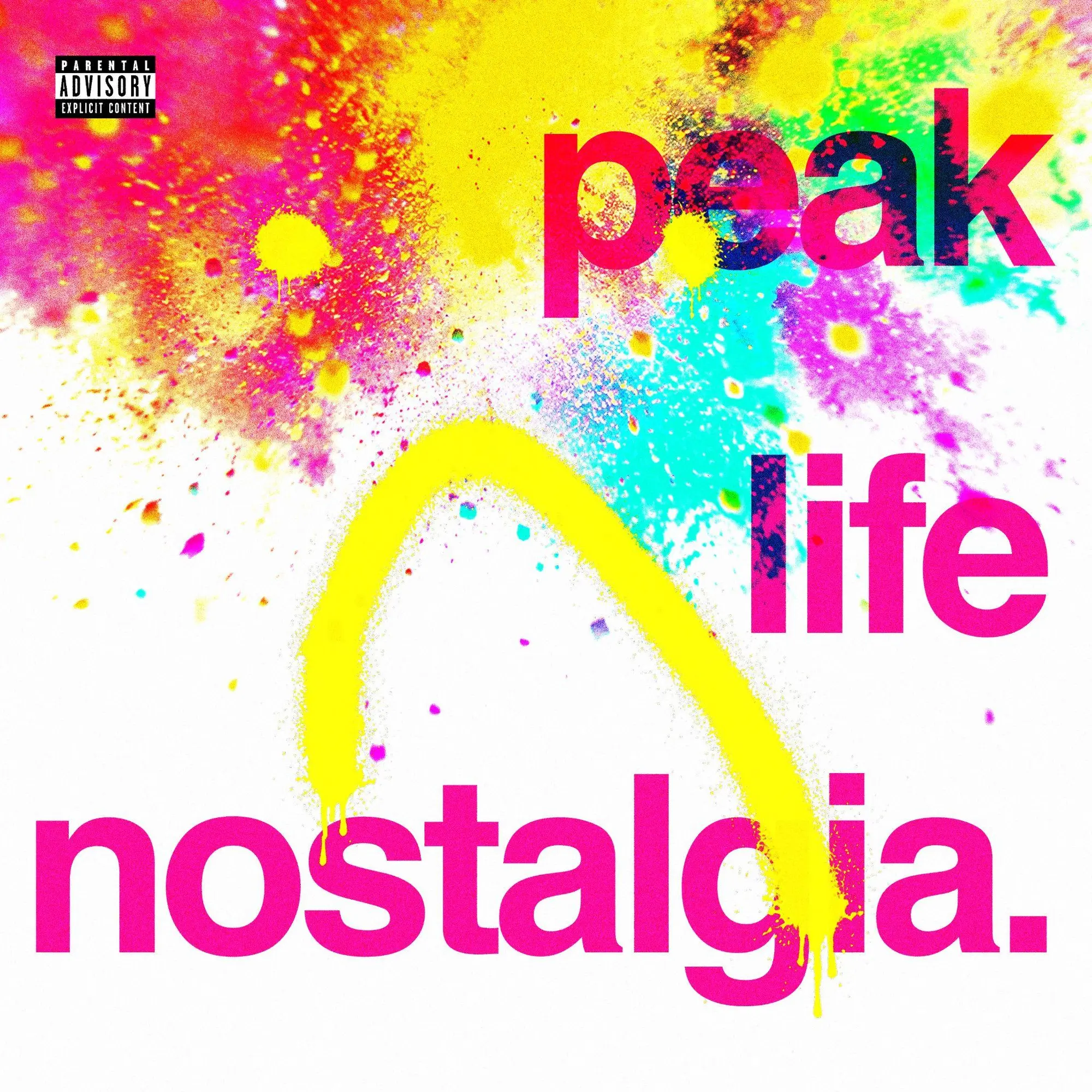 lildombaby lancia il nuovo album PeakLifeNostalgia: tra elettronica e sentimenti