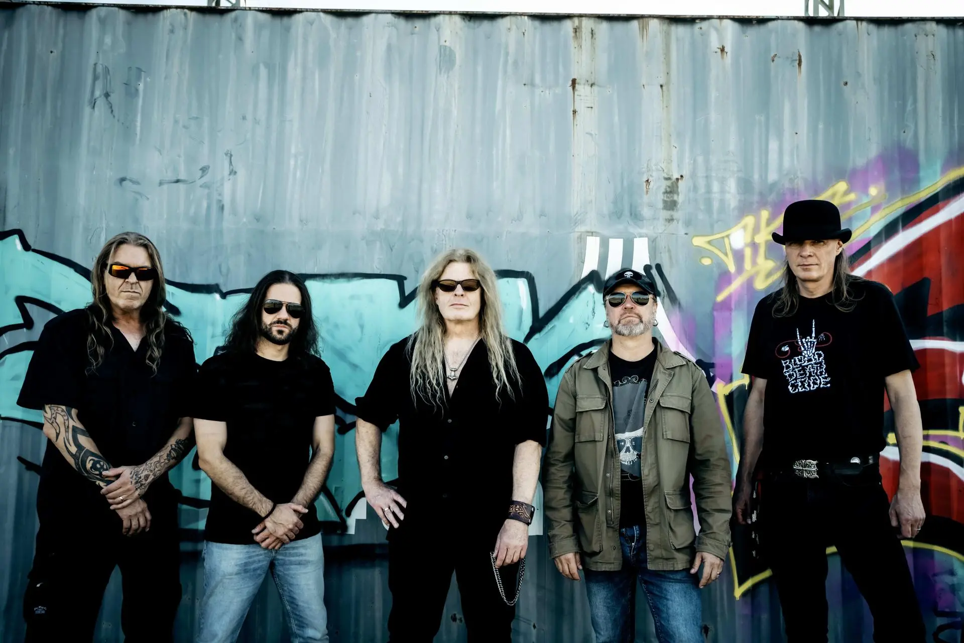 Estate rock a Pordenone: grandi nomi al Pordenone Blues & Co. Festival 2024