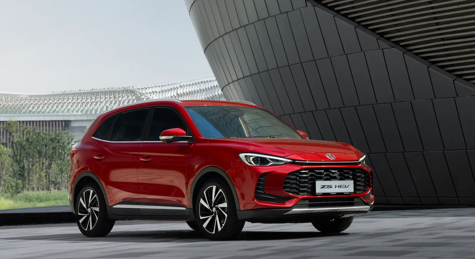 MG Motor Italia cresce: primo semestre 2026 a +6%, ZS Hybrid+ e MG3 Hybrid+ ai vertici
