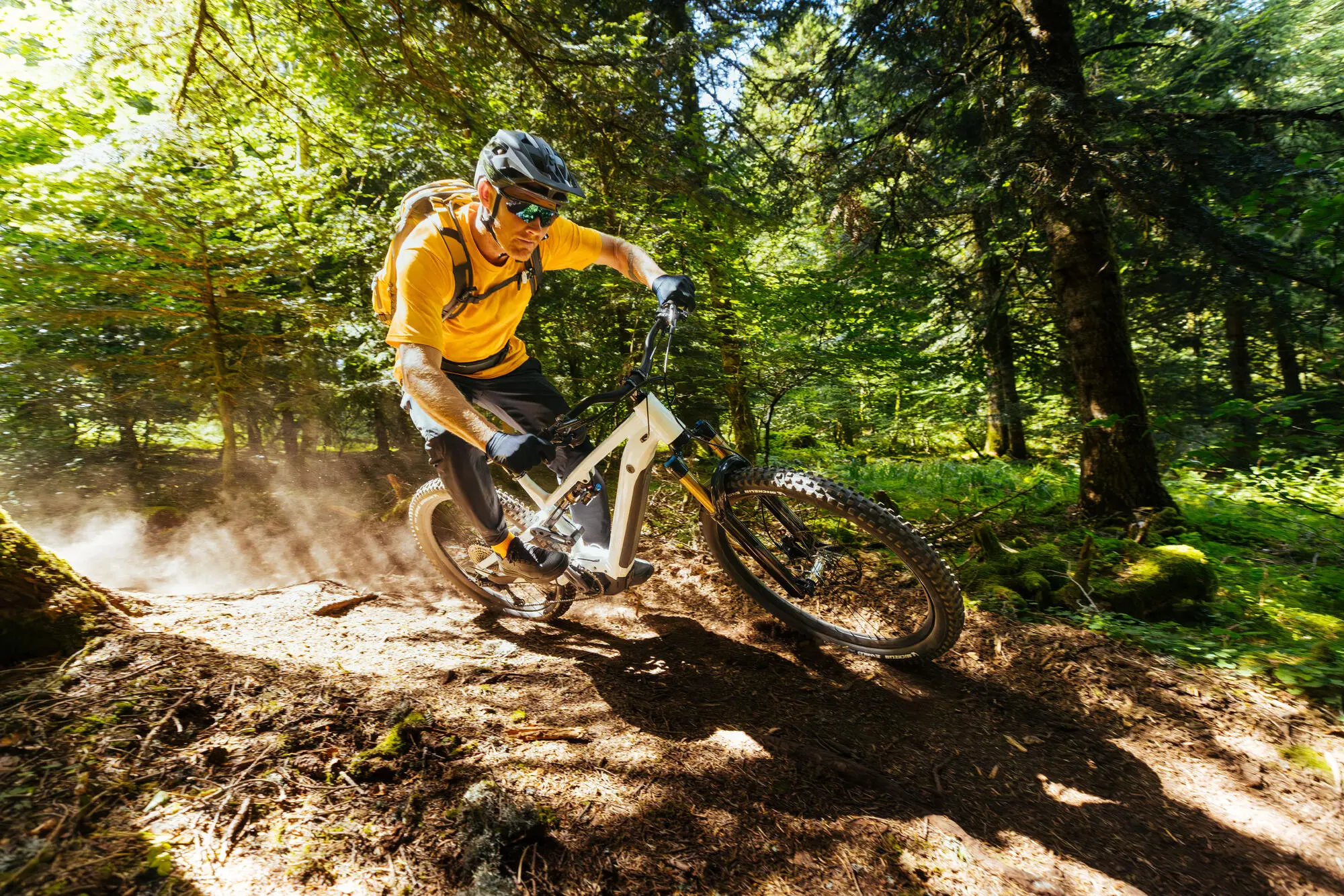 Michelin protagonista a La Thuile nella WHOOP UCI Mountain Bike World Series