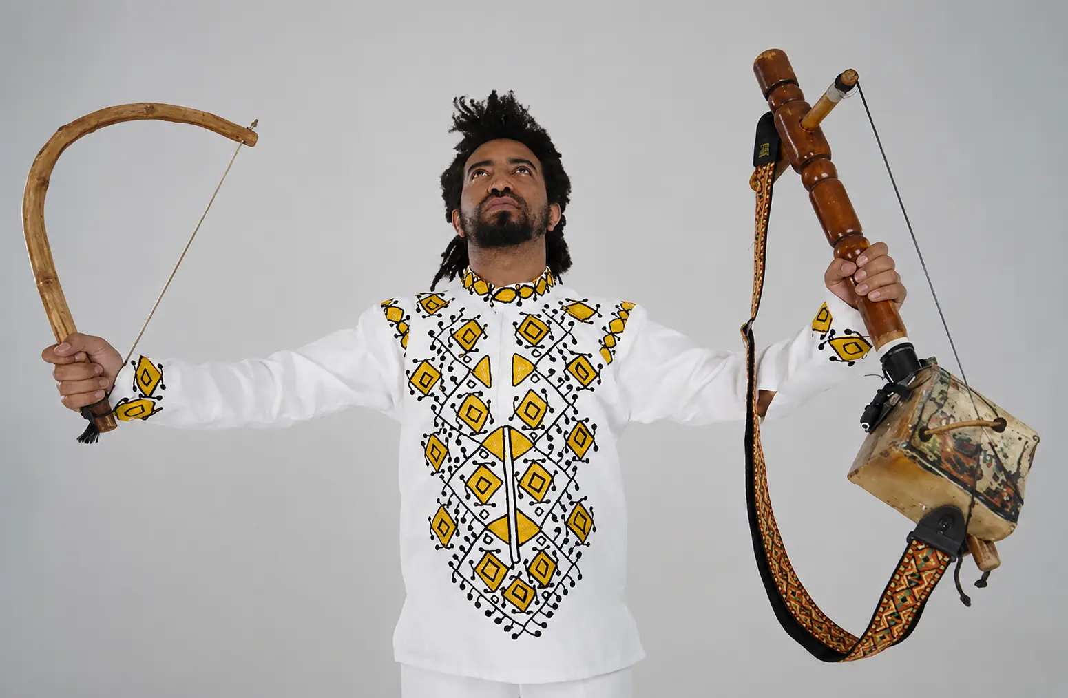 A Milano debutta l'International Horn of Africa Music Festival: tre giorni di sonorità africane