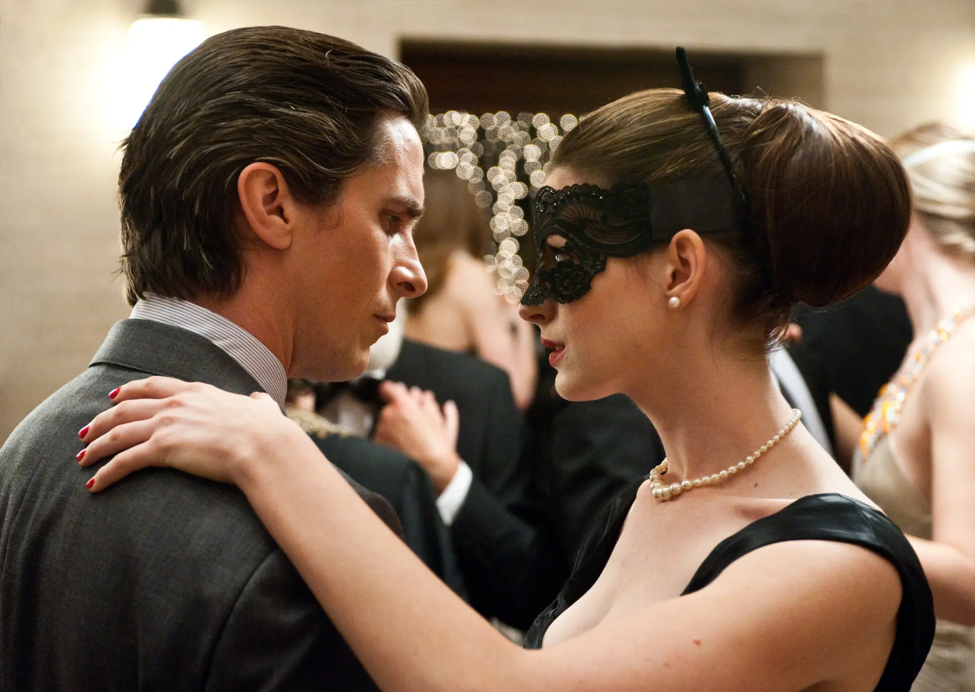 Christopher Nolan Mania: su Sky Cinema Collection otto capolavori da non perdere