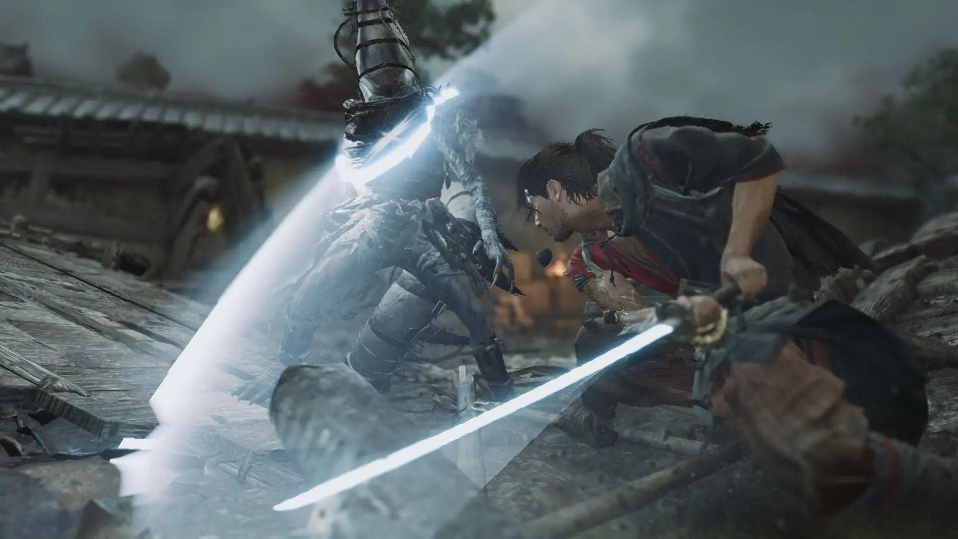 Onimusha: Way of the Sword anticipa l'uscita, demo gratuita disponibile ora