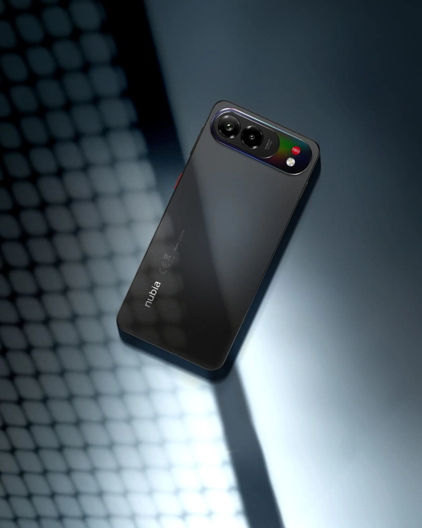 nubia Air Pro: lo smartphone ultraresistente e ultraleggero per un'estate outdoor