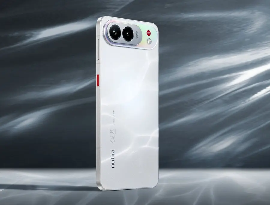 nubia Air Pro: lo smartphone perfetto per l'estate tra concerti, mare e avventure
