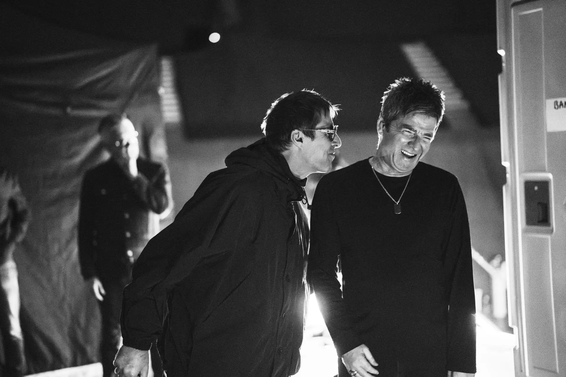 Oasis: online il teaser di Don't Look Back In Anger, il film evento sulla reunion