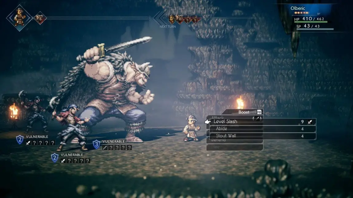 OCTOPATH TRAVELER e il sequel arrivano su Nintendo Switch 2 il 1° ottobre 2026