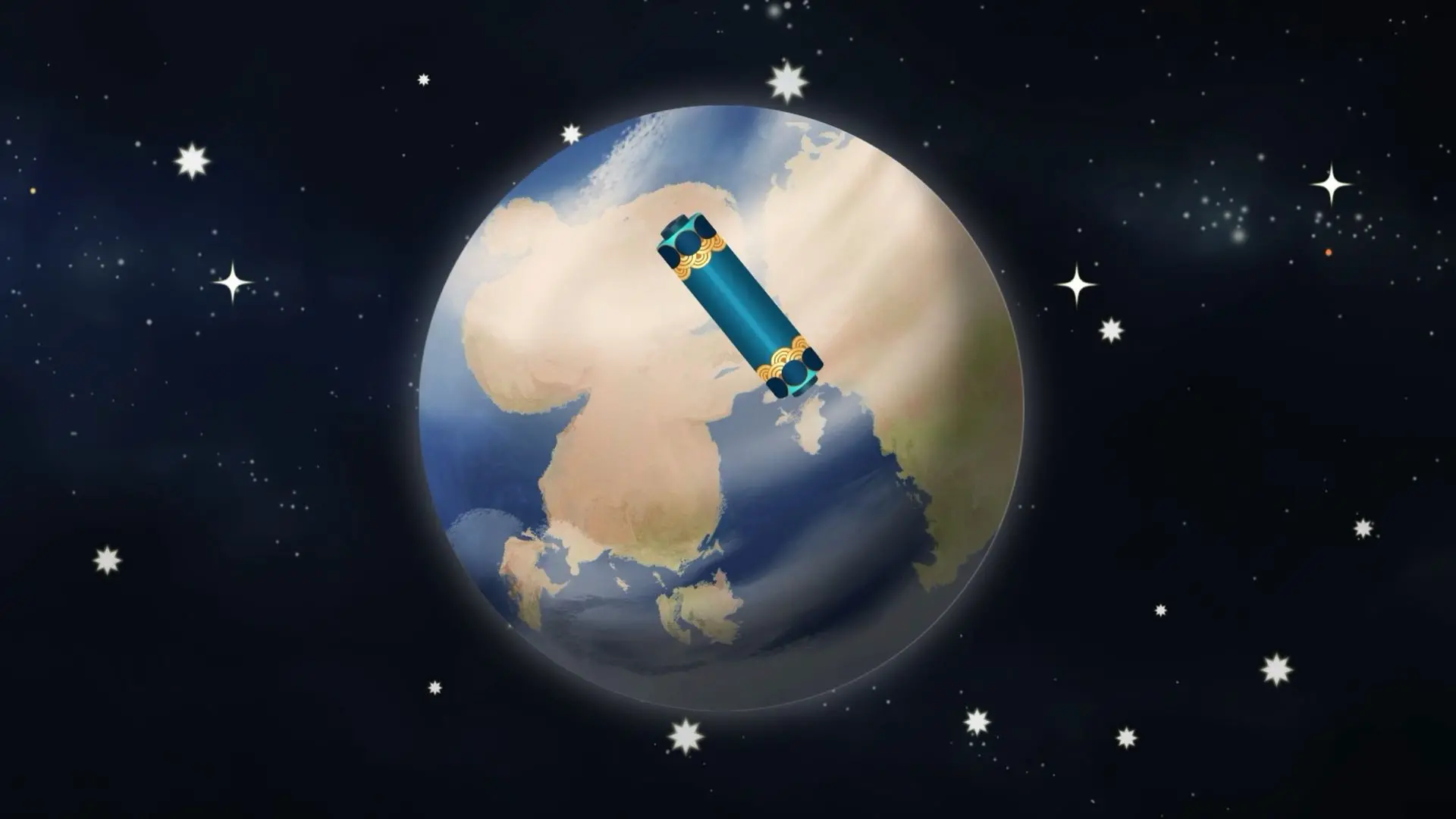 Once Upon A KATAMARI arriva su Nintendo Switch 2 con edizioni e funzionalità inedite