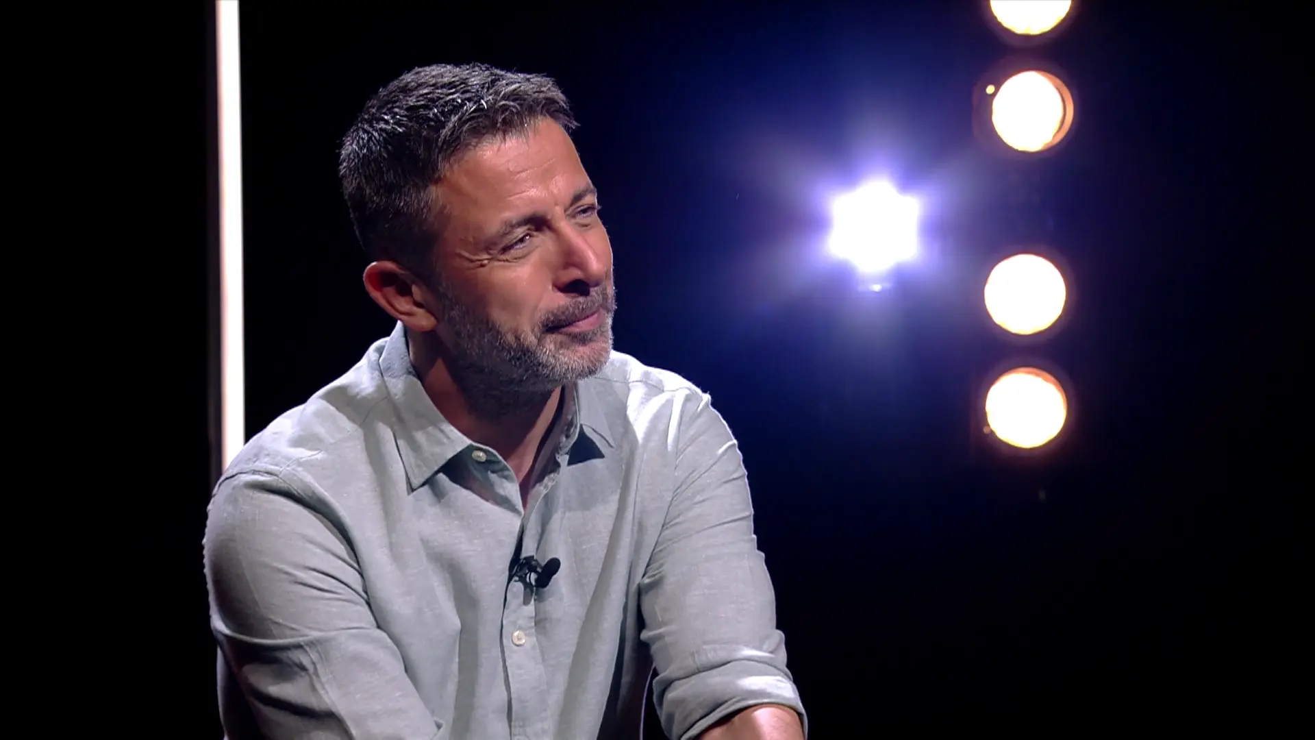 Pablo Trincia protagonista di Stories: la narrazione tra teatro, podcast e vita