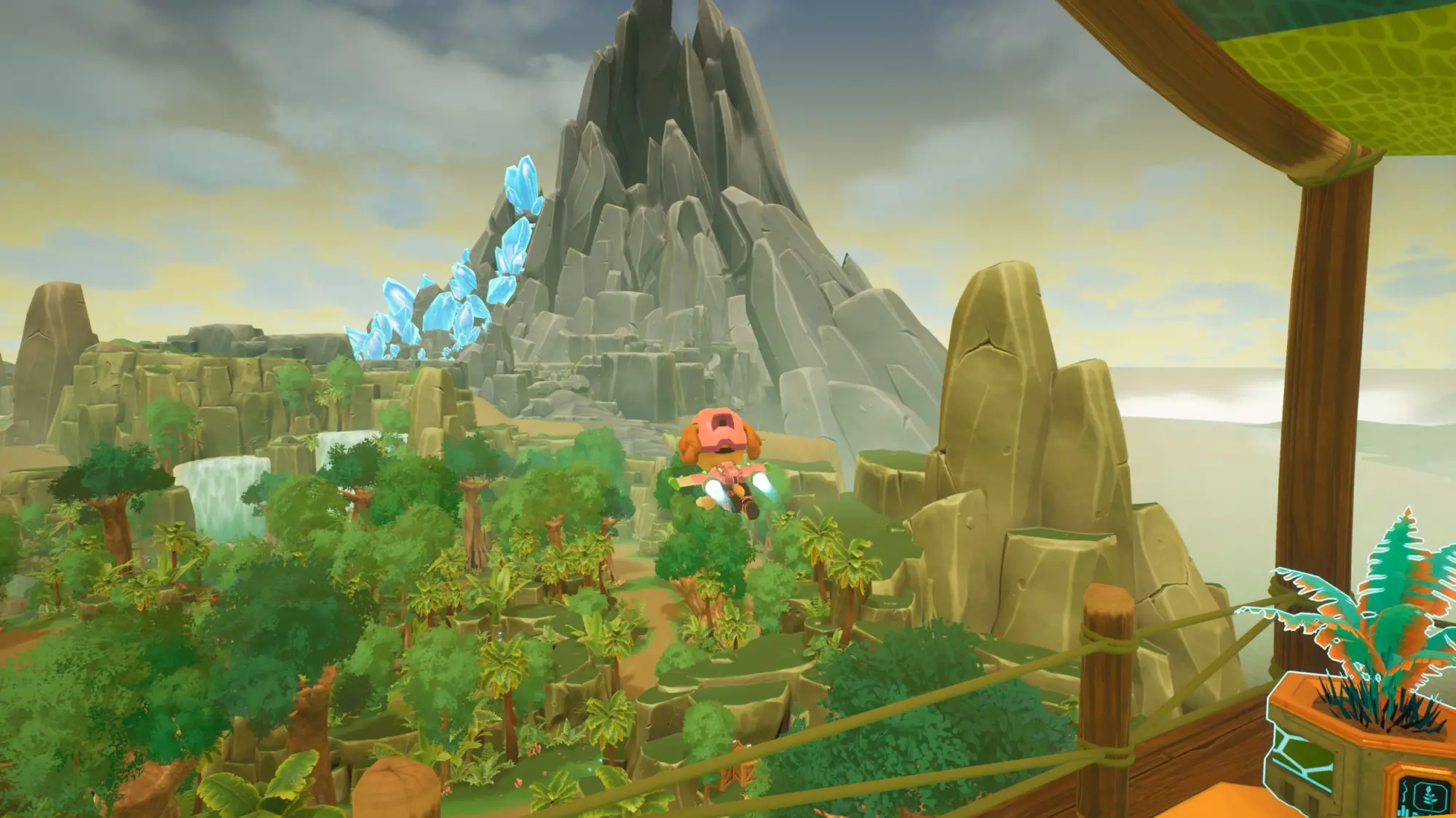 PAW Patrol: il nuovo videogioco Il Mondo dei Dinosauri lancia l'avventura preistorica