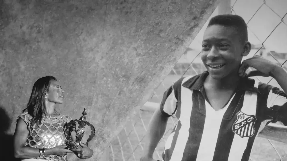 Google DeepMind ricostruisce lo storico gol perduto di Pelé del 1959 con l'AI
