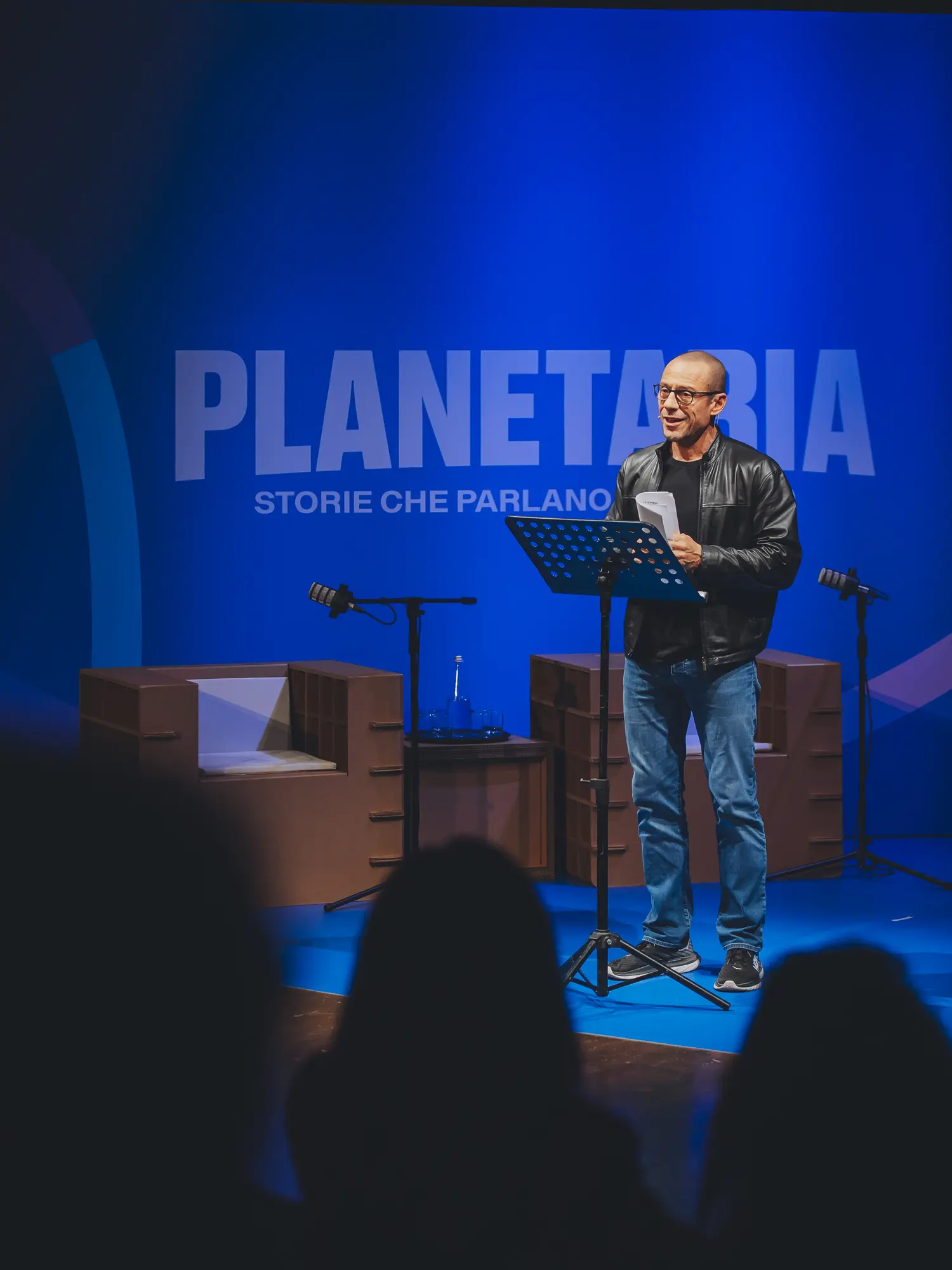 Planetaria Festival 2026: Bologna accoglie il futuro delle città con cultura e innovazione