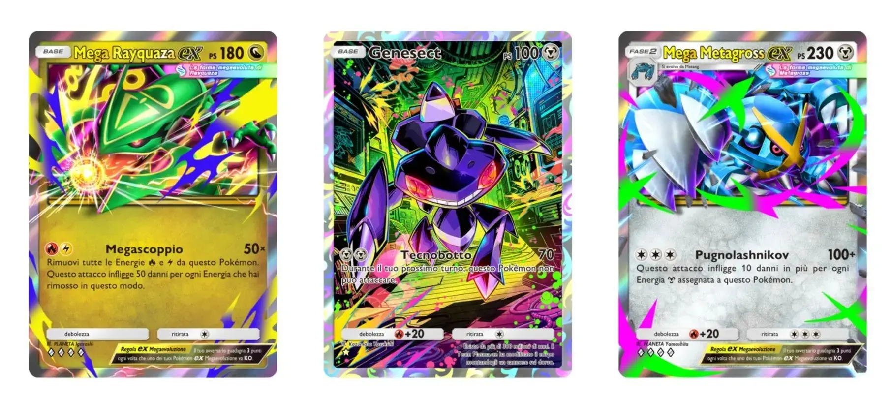 GCC Pokémon Pocket si espande con Sovrano dei cieli e sorprende i fan