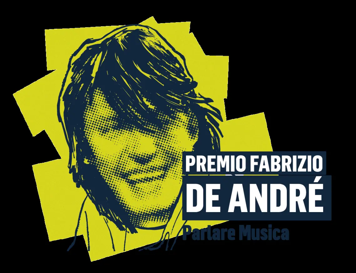 Premio Fabrizio De André 2026: la finale a Roma celebra musica, poesia e pittura