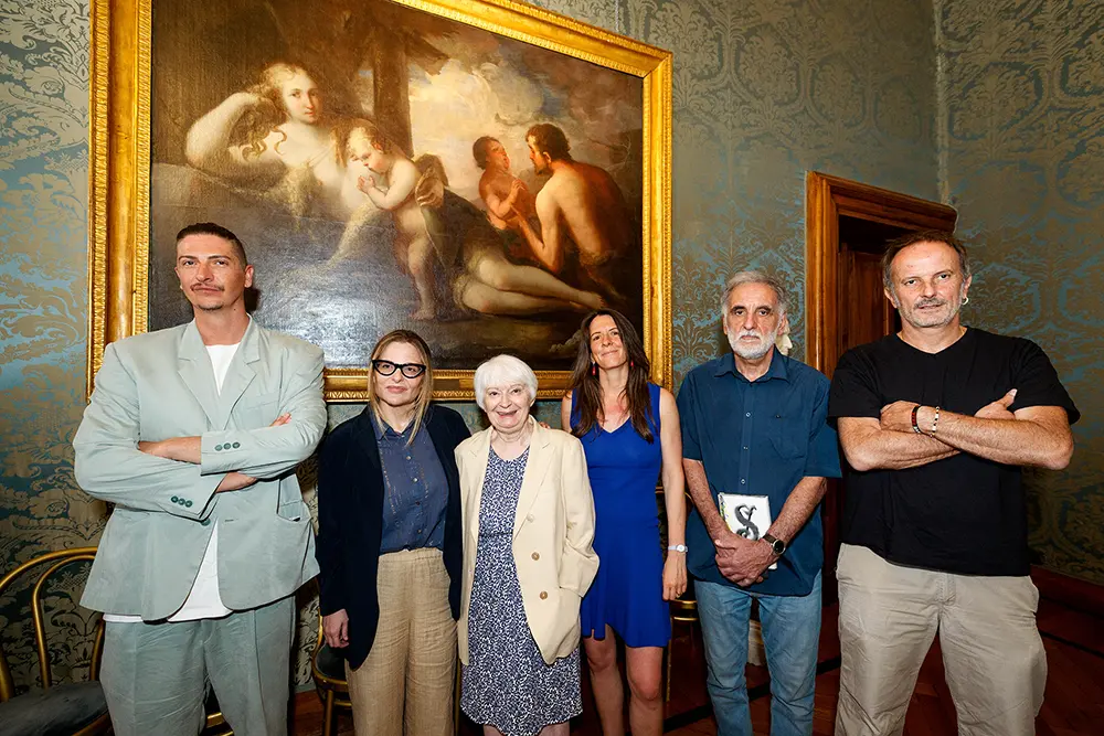 Premio Strega 2026: serata finale in Campidoglio per l'ottantesima edizione