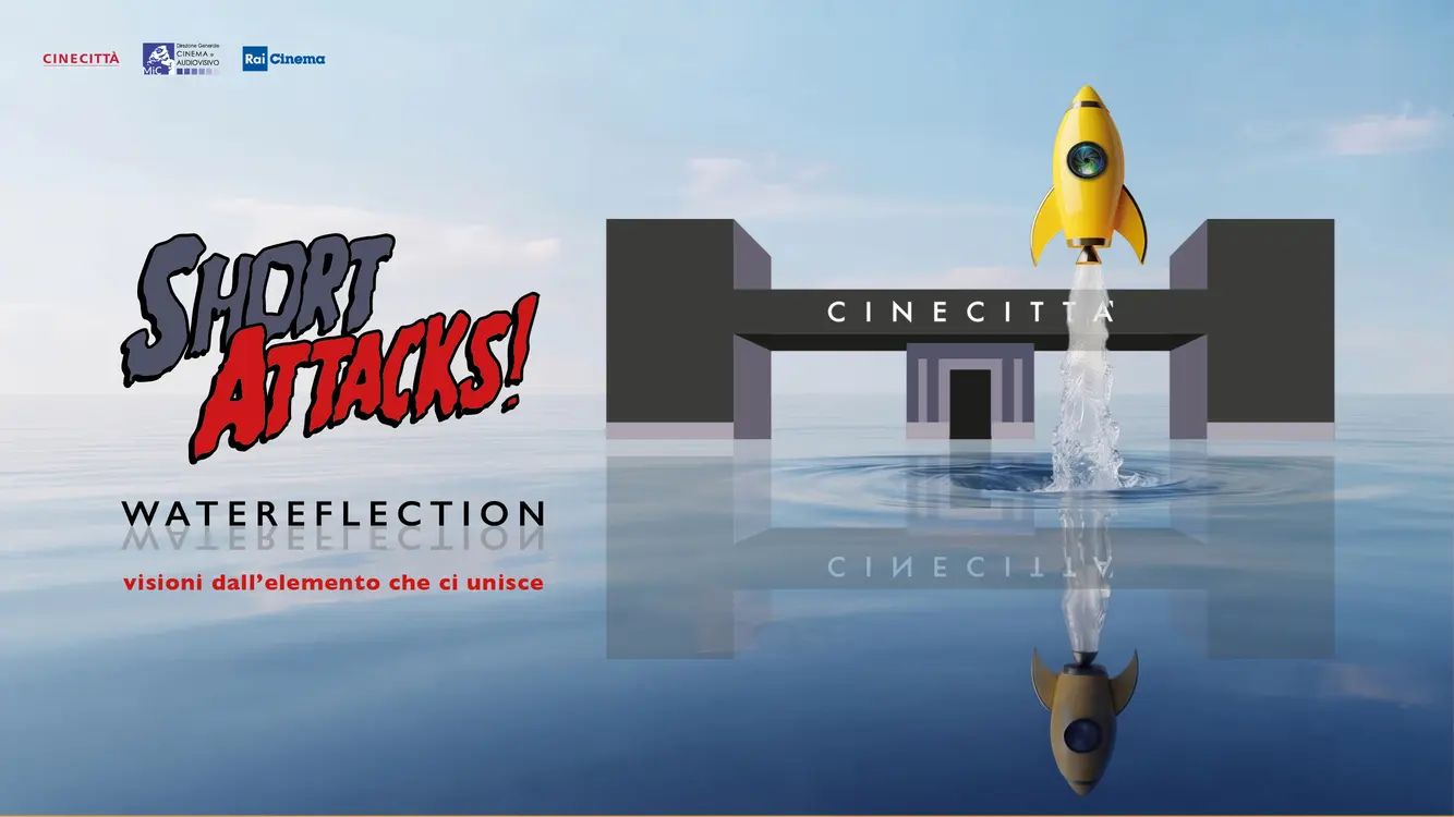 Short Attacks! terza edizione: il cinema giovane riflette sull'acqua