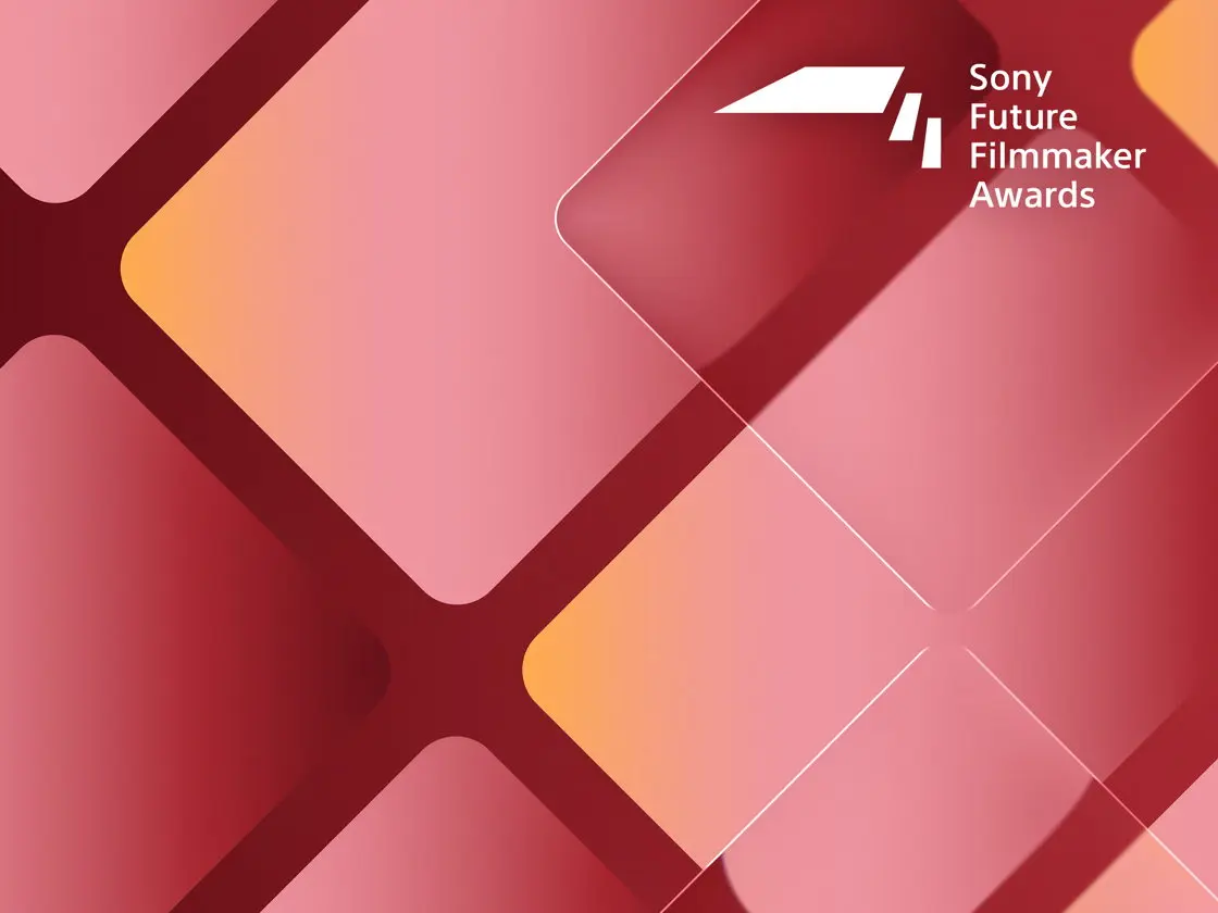 Sony Future Filmmaker Awards 2027: al via il concorso per cineasti innovativi