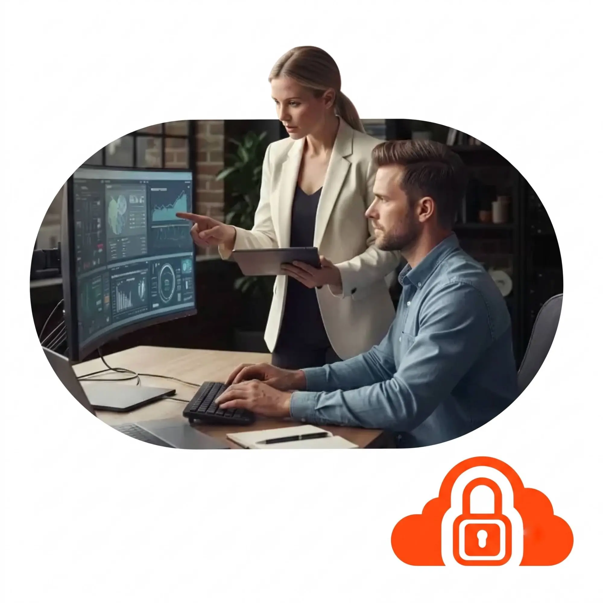 WINDTRE lancia Professional Cloud: 1TB per Partite IVA