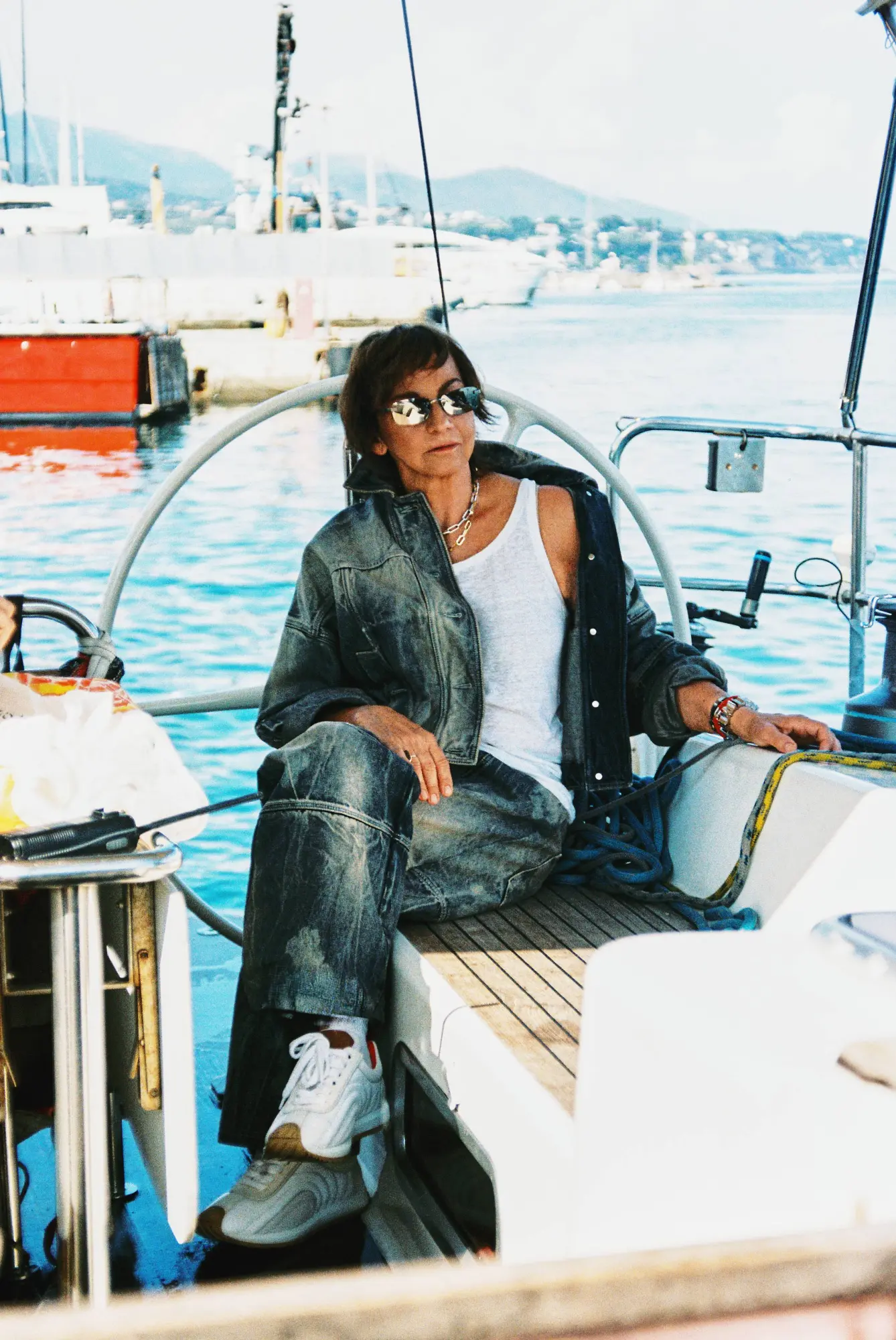 Gianna Nannini torna con Meraviglioso errore e un trionfale tour Celebration 2027