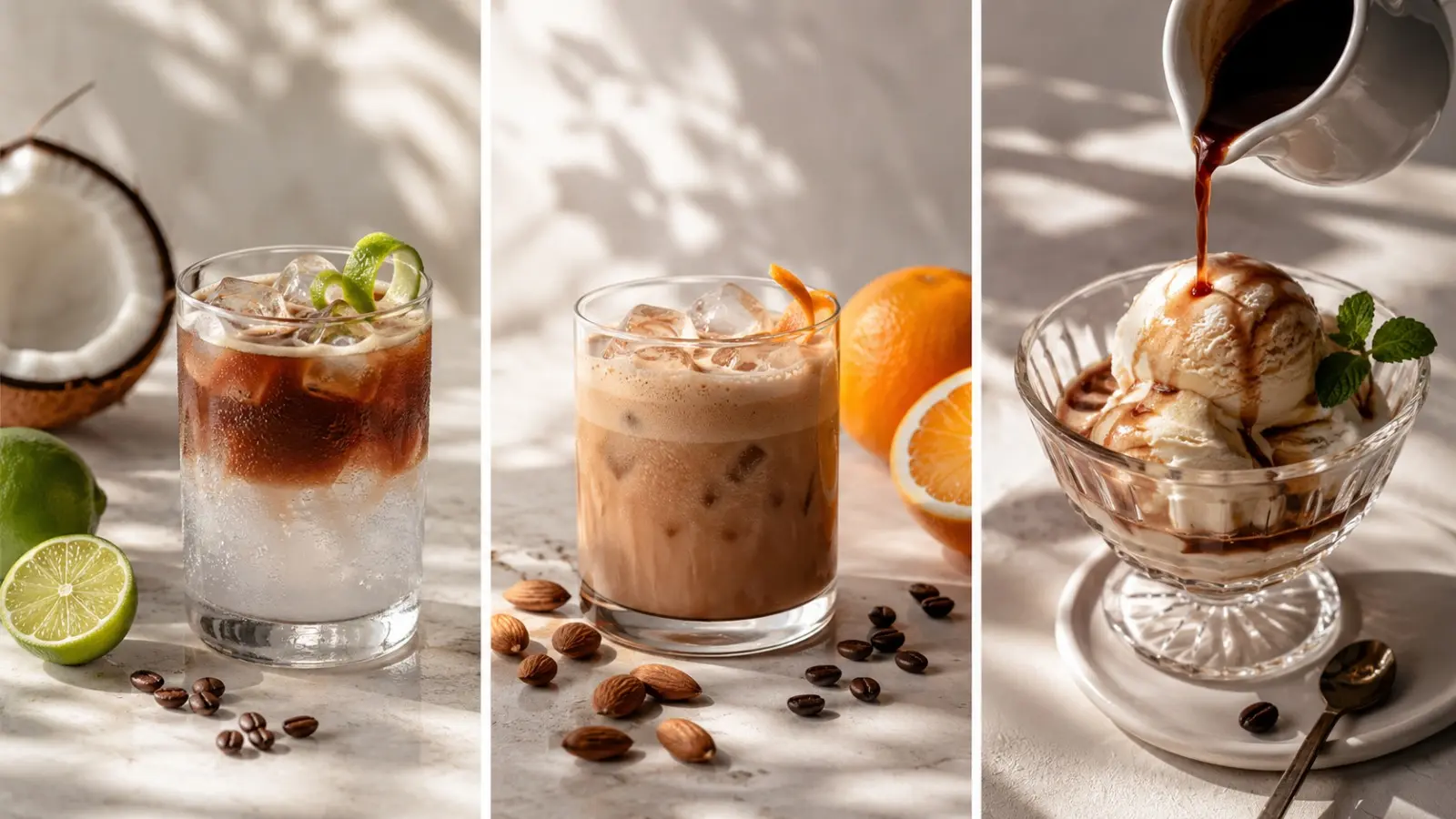 Caffè a casa: nasce la cultura dell'home barista tra personalizzazione e creatività