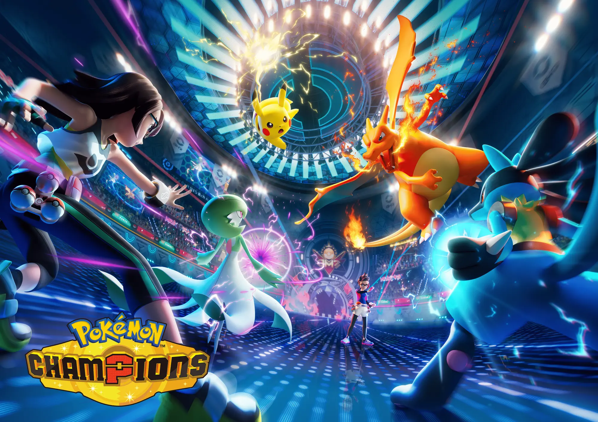Campionati Mondiali Pokémon 2026: Italia da record nelle Top 8 a San Francisco