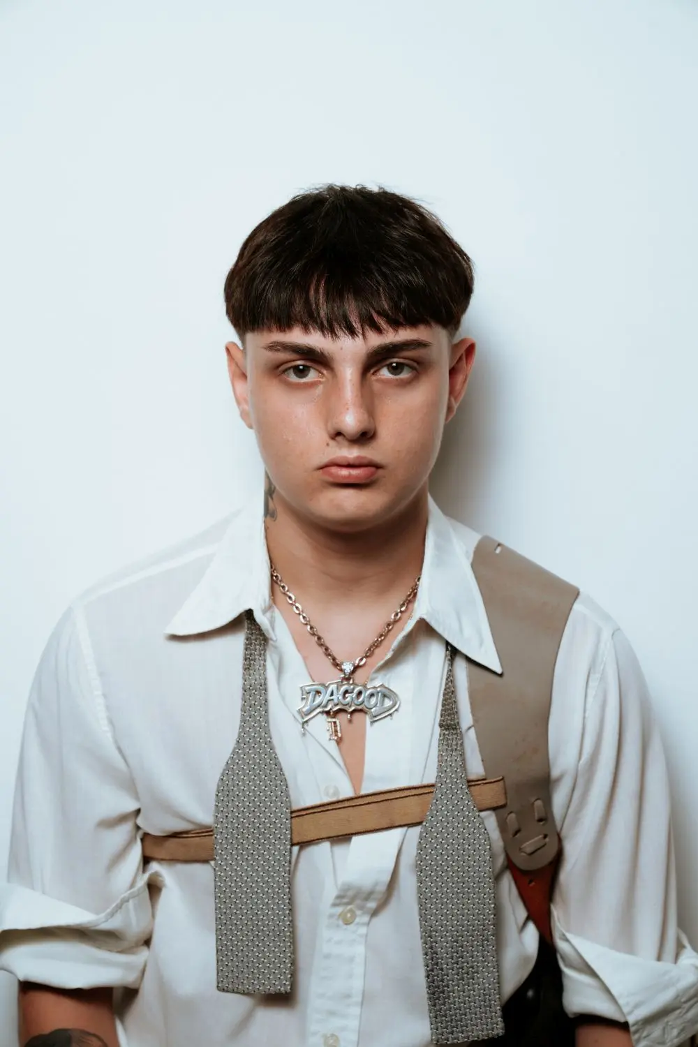 Dagood YL porta il corrido trap in Italia: fuori il nuovo album Demonio