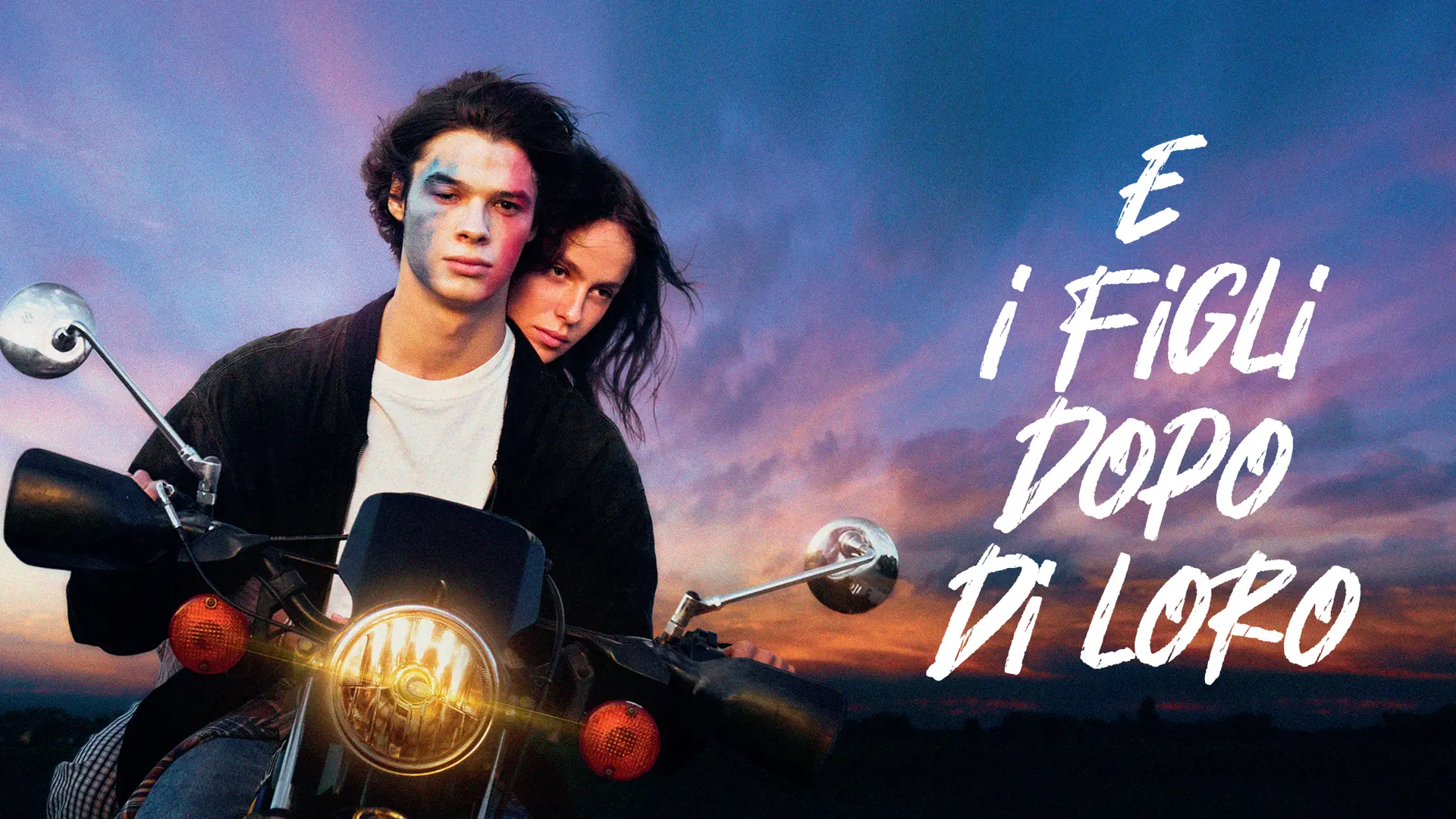 E i figli dopo di loro: il film di formazione franco-italiano arriva su RaiPlay